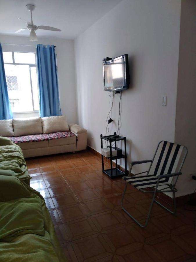 Aconchego Praia Grande Exterior photo