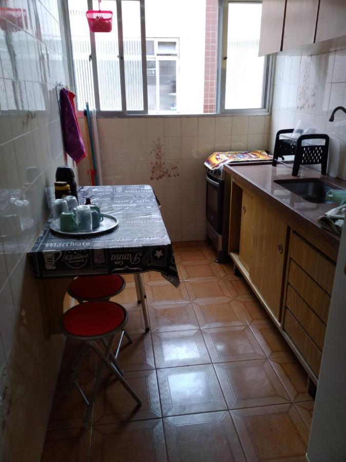 Aconchego Praia Grande Exterior photo